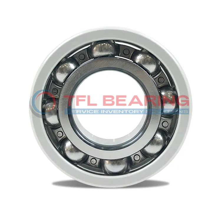 NSK Ceramic-Coated Insulated Ball Bearings 6319HDY2C3